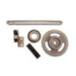 Kit De Cadena De Distribución Dodge Dakota L4 2.5L 1996-2001