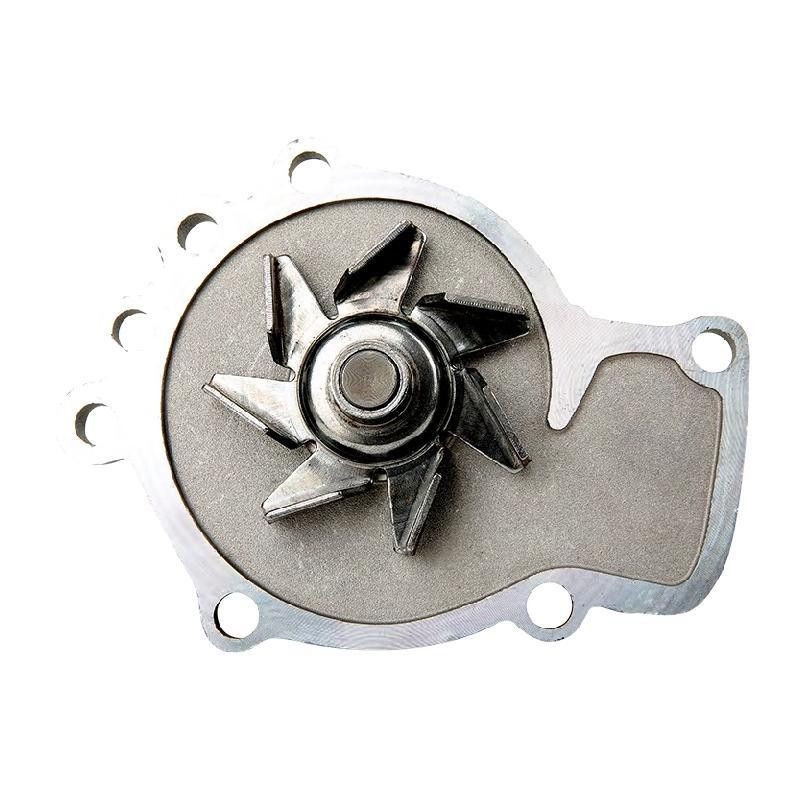Bomba De Agua Nissan 200Sx L4 2.0L 1995-1998
