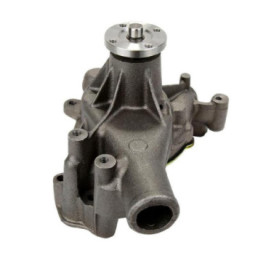Bomba De Agua Chevrolet R3500 V8 5.7L 1990-1991