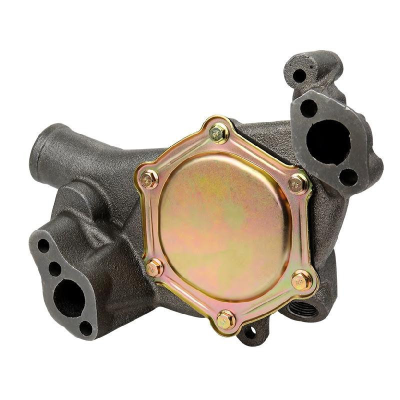 Bomba De Agua Chevrolet R3500 V8 5.7L 1990-1991