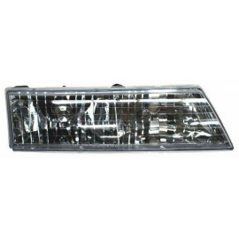 Faro grand marquis 95-97 c/ajustes tyc der