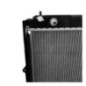Radiador Toyota Tacoma V6 3.4L 1995-2004