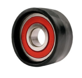 Polea De Accesorios Chrysler Pt Cruiser L4 2.4L 2001-2009