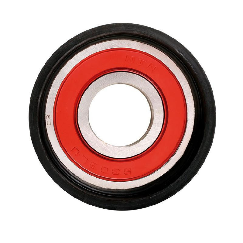 Polea De Accesorios Chrysler Pt Cruiser L4 2.4L 2001-2009