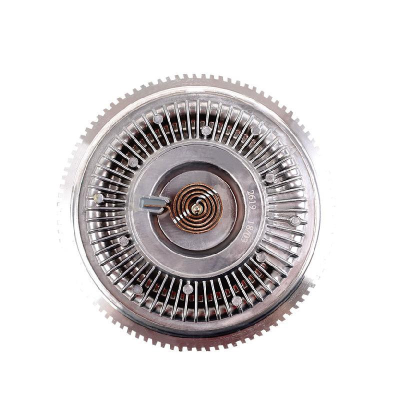 Fan Clutch Lincoln Town Car V8 4.6L 1991-1992