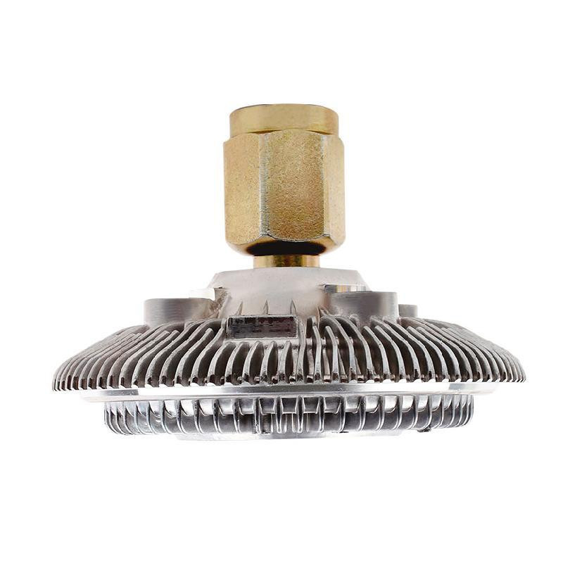 Fan Clutch Lincoln Town Car V8 4.6L 1991-1992