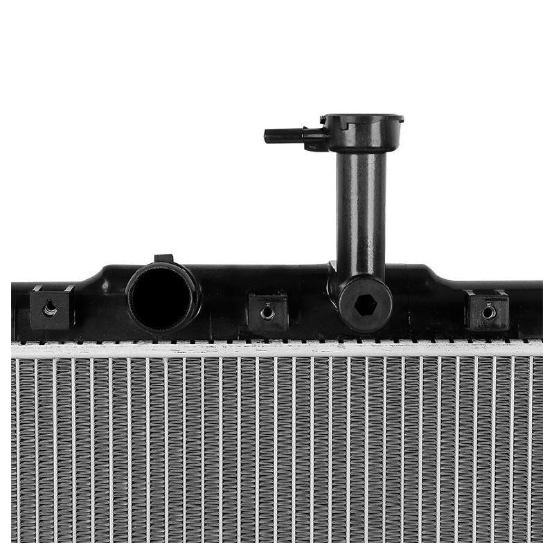 Radiador Dodge H100 L4 2.5L 2006-2014