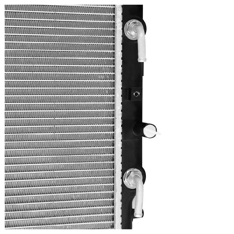 Radiador Honda Fit L4 1.5L 2002-2009