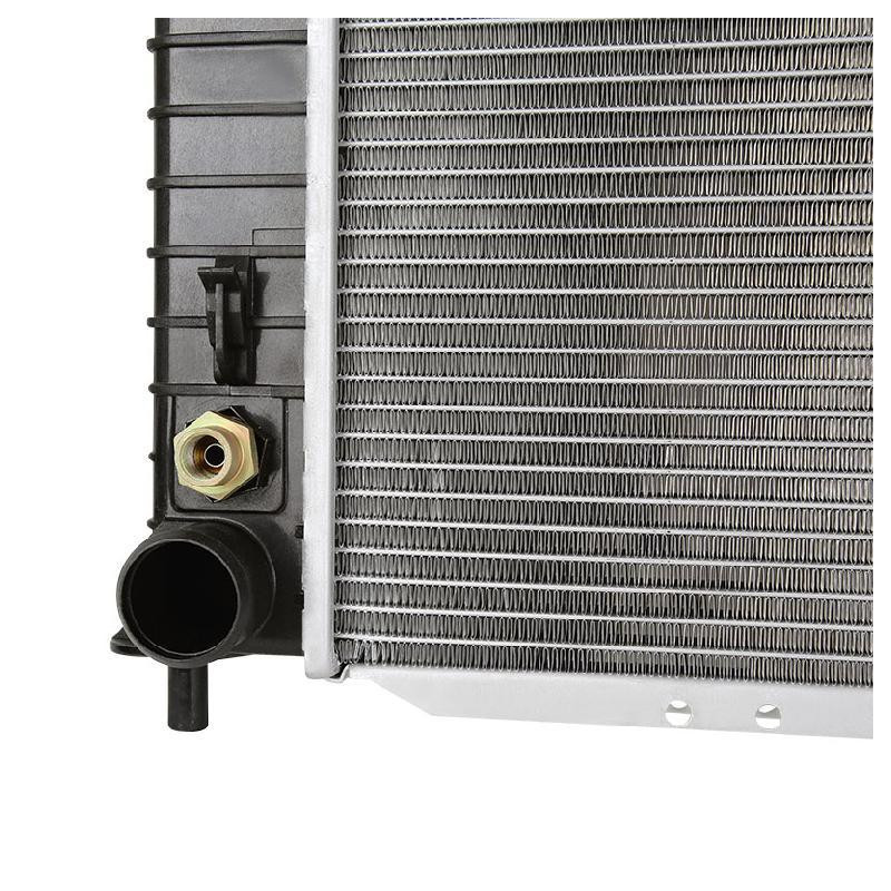 Radiador Ford Escort L4 2.0L 1998-2003