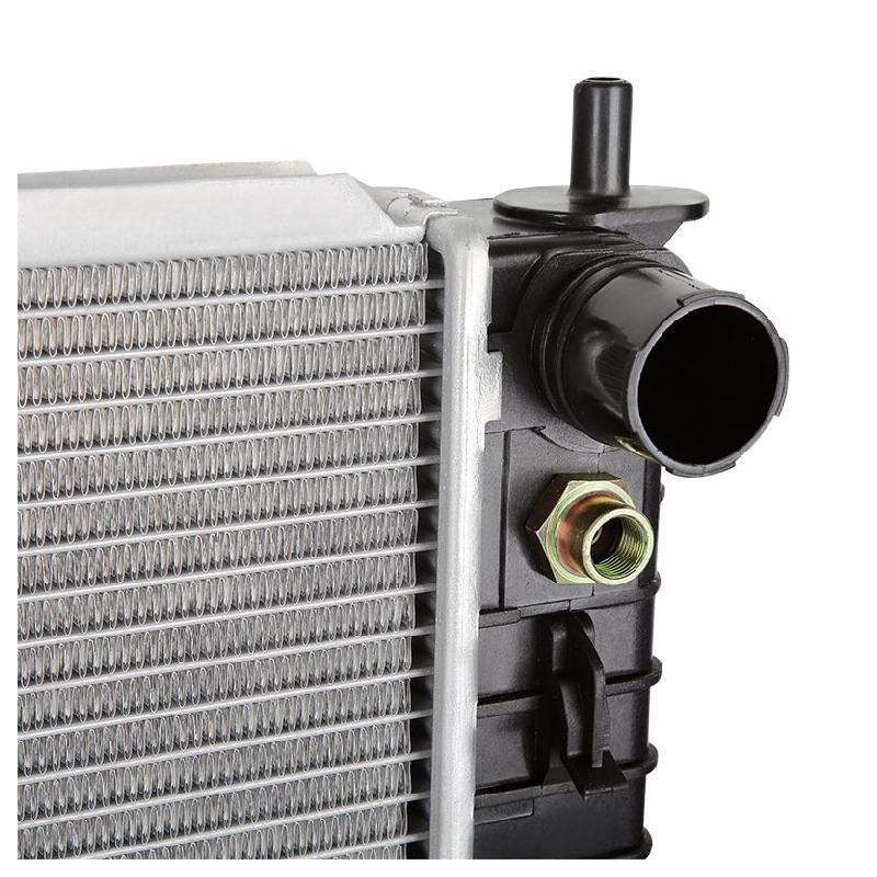 Radiador Ford Expedition V8 4.6L 1999-2002