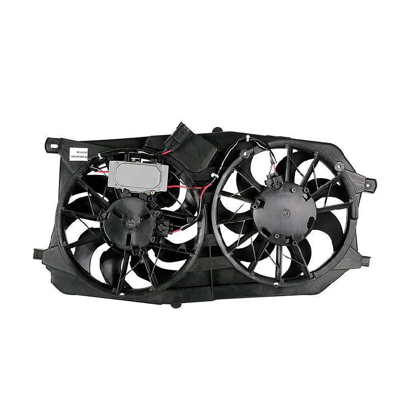 Motoventilador Ford Five Hundred V6 3.0L 2005-2007