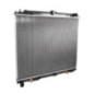 Radiador Nissan Frontier V6 4.0L 2005-2015