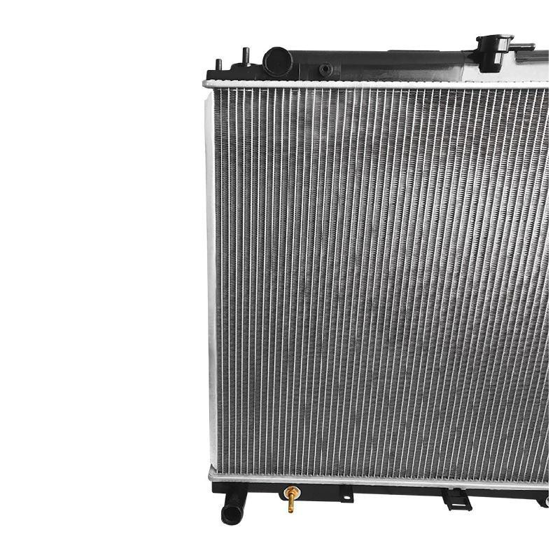 Radiador Nissan Frontier V6 4.0L 2005-2015