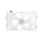 Motoventilador Pontiac Vibe L4 1.8L 2003-2004