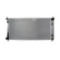 Radiador Ford F-150 V8 5.4L 1999-2004