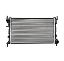 Radiador Ford Focus L4 2.0L 2000-2007
