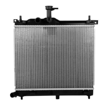 Radiador Dodge I10 L4 1.1L 2012-2014