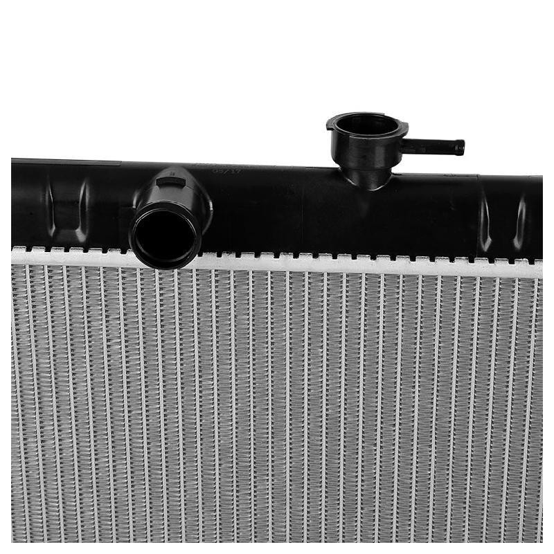 Radiador Nissan Rogue L4 2.5L 2008-2014