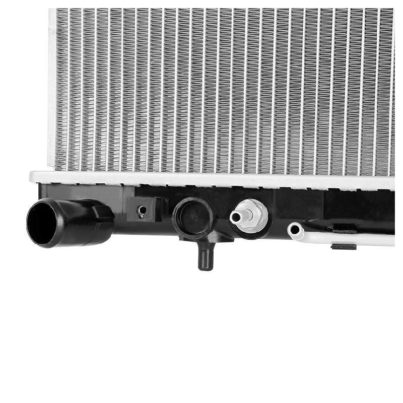 Radiador Dodge Verna L4 1.5L 2004-2006