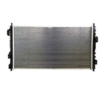 Radiador Chrysler Sebring L4 2.4L 2001-2006