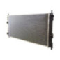 Radiador Chrysler Sebring L4 2.4L 2001-2006