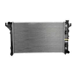Radiador Dodge Ram 1500 V6 3.9L 1994-2001