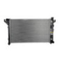 Radiador Dodge Ram 1500 V6 3.9L 1994-2001