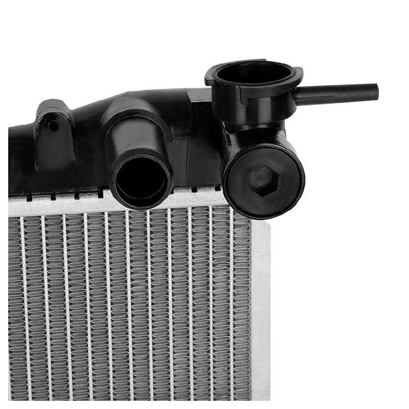 Radiador Nissan Sentra L4 1.6L 1993-1999