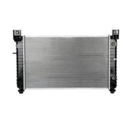 Radiador Chevrolet Silverado 1500 V6 4.3L 1999-2004