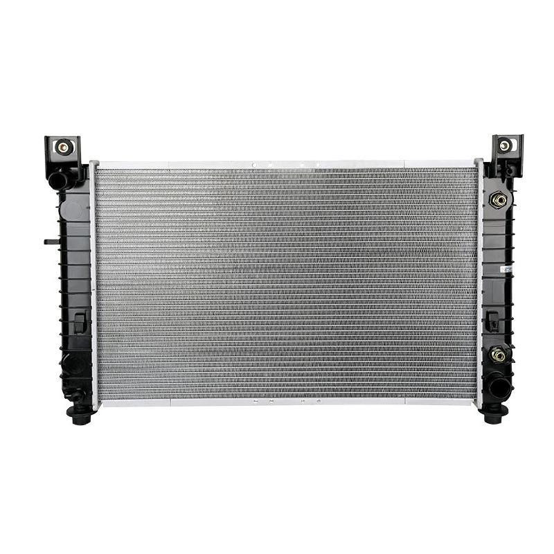 Radiador Chevrolet Silverado 1500 V6 4.3L 1999-2004
