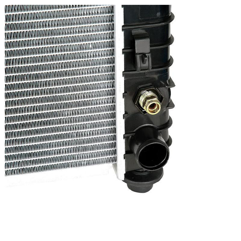 Radiador Chevrolet Silverado 1500 V6 4.3L 1999-2004