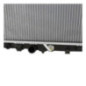 Radiador Acura Mdx V6 3.5L 2001-2002