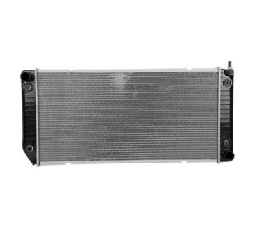Radiador Chevrolet Express 2500 V8 6.5L 1997-2002