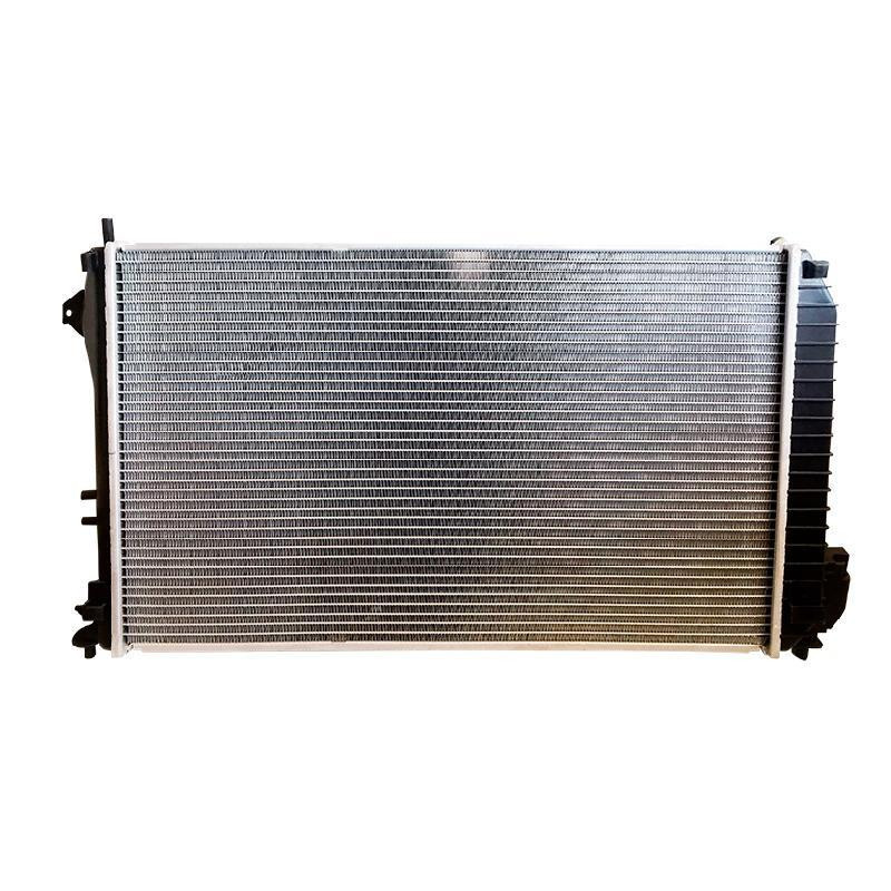 Radiador Chevrolet Vectra V6 3.2L 2002-2005