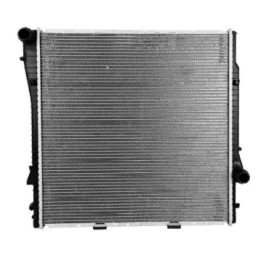 Radiador Bmw X5 V8 4.4L 2002-2006