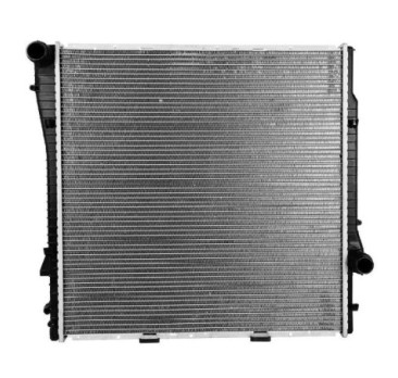 Radiador Bmw X5 V8 4.4L 2002-2006