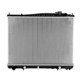Radiador Nissan Pathfinder V6 3.5L 2001-2004