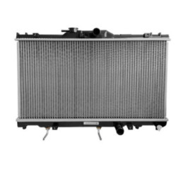 Radiador Toyota Corolla L4 1.8L 1998-2002