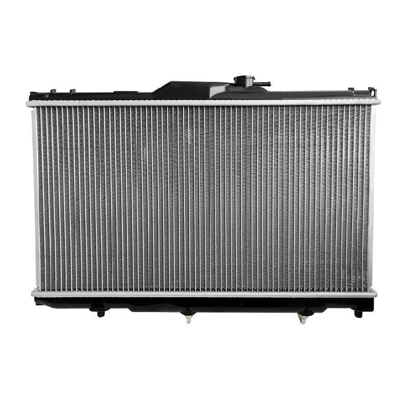 Radiador Toyota Corolla L4 1.8L 1998-2002