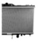 Radiador Toyota Corolla L4 1.8L 1998-2002