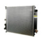 Radiador Ford Explorer V6 4.0L 2006