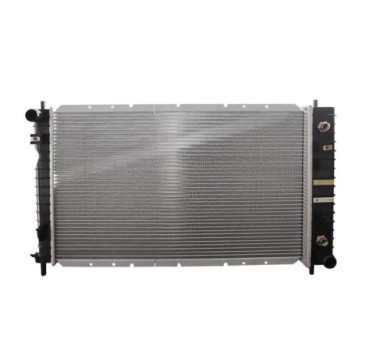 Radiador Chevrolet Equinox V6 3.4L 2005