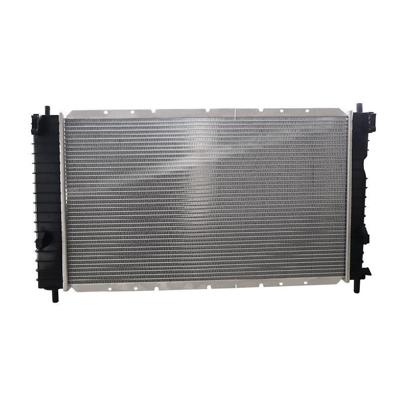 Radiador Chevrolet Equinox V6 3.4L 2005