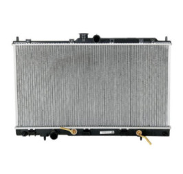 Radiador Mitsubishi Lancer L4 2.0L 2002-2007