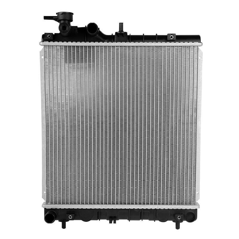 Radiador Dodge Atos L4 1.1L 2005-2011