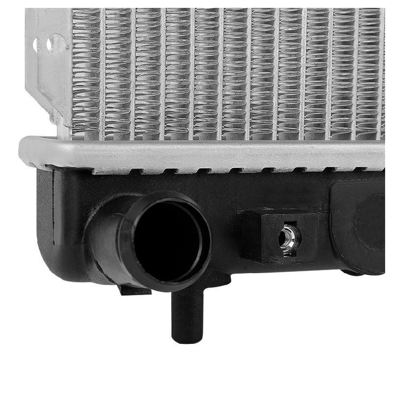 Radiador Dodge Atos L4 1.1L 2005-2011