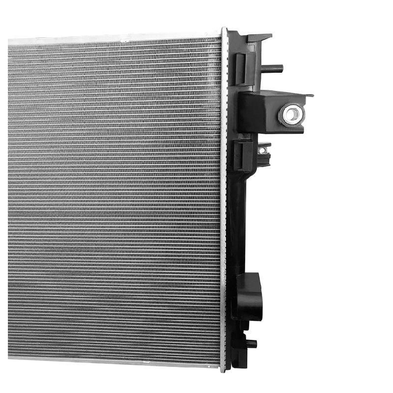 Radiador Dodge Ram 1500 V6 3.7L 2009-2010