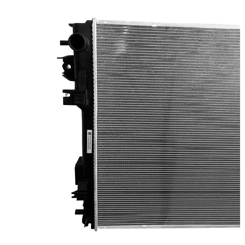 Radiador Dodge Ram 1500 V6 3.7L 2009-2010