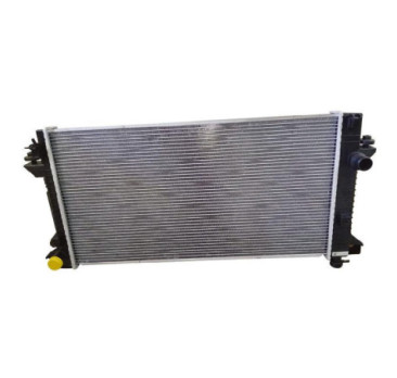 Radiador Ford Expedition V8 5.4L 2007-2011