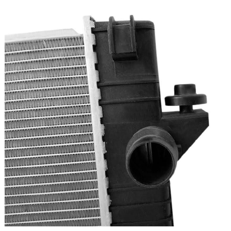 Radiador Ford Expedition V8 5.4L 2007-2011